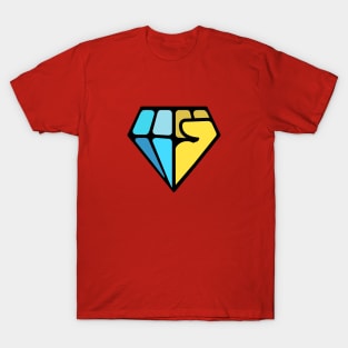 Diamond Hand T-Shirt